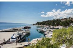 Beachfront Brela Appartamenti Appartamento 1 – Ljubica I foto 1