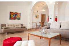 Beachfront Brela Appartamenti Appartamento 1 – Ljubica I foto 4