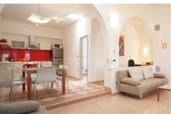 Beachfront Brela Appartamenti Appartamento 1 – Ljubica I foto 5
