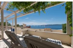 Beachfront Brela Appartamenti Appartamento 2 – Ljubica II foto 3