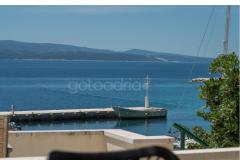 Beachfront Brela Appartamenti Appartamento 2 – Ljubica II foto 4