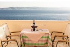 Beachfront Brela Appartamenti Appartamento 3 – Ljubica VI foto 1