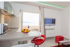 Beachfront Brela Appartamenti Appartamento 3 – Ljubica VI foto 5