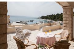 Beachfront Brela Appartamenti Appartamento 4 – Ljubica IV foto 1