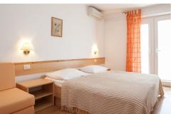 Beachfront Brela Appartamenti Appartamento 4 – Ljubica IV foto 4