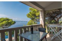 Beachview Appartamenti/Free parking Appartamento 1 – BRDRAZ-A1 foto 1