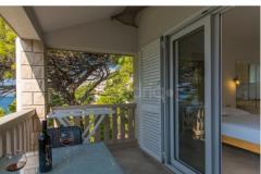 Beachview Appartamenti/Free parking Appartamento 1 – BRDRAZ-A1 foto 2