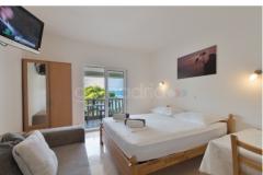 Beachview Appartamenti/Free parking Appartamento 1 – BRDRAZ-A1 foto 4