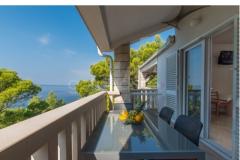 Beachview Appartamenti/Free parking Appartamento 2 – BRDRAZ-A2 foto 1
