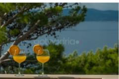 Beachview Appartamenti/Free parking Appartamento 2 – BRDRAZ-A2 foto 2