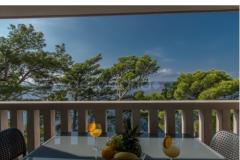 Beachview Appartamenti/Free parking Appartamento 2 – BRDRAZ-A2 foto 3