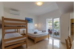 Beachview Appartamenti/Free parking Appartamento 2 – BRDRAZ-A2 foto 4