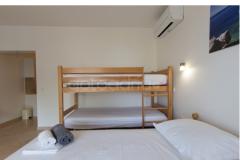 Beachview Appartamenti/Free parking Appartamento 2 – BRDRAZ-A2 foto 5