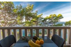 Beachview Appartamenti/Free parking Appartamento 3 – BRDRAZ-A4 foto 1