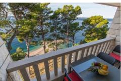 Beachview Appartamenti/Free parking Appartamento 3 – BRDRAZ-A4 foto 2