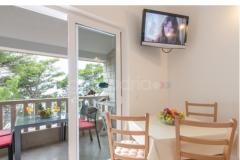 Beachview Appartamenti/Free parking Appartamento 3 – BRDRAZ-A4 foto 3