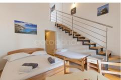 Beachview Appartamenti/Free parking Appartamento 3 – BRDRAZ-A4 foto 4