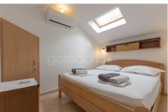 Beachview Appartamenti/Free parking Appartamento 3 – BRDRAZ-A4 foto 5