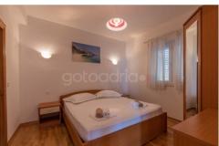 Beachview Appartamenti/Free parking Appartamento 4 – BRDRAZ-A8 foto 5