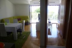 Bella vista house Appartamento 4 – A6 de luxe foto 1