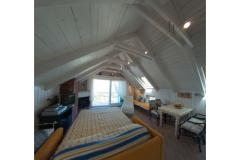 Bonavista Brela Appartamento 2 – Biancaneve foto 4
