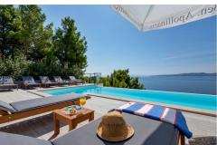 Matko oasis Appartamento 1 – Matko-A1 foto 1