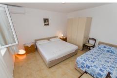 AAppartamenti Brela Jago Appartamento 1 – BRJAGO-A1 foto 3