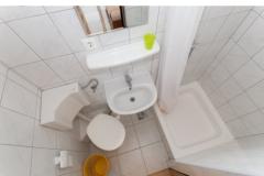 AAppartamenti Brela Jago Appartamento 3 – BRJAGO-A4 foto 4