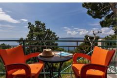 View blue apartments Appartamento 1 – V. blue A1 foto 2
