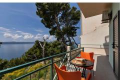 View blue apartments Appartamento 1 – V. blue A1 foto 3