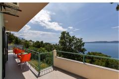 View blue apartments Appartamento 1 – V. blue A1 foto 4