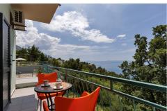 View blue apartments Appartamento 2 – V. blue A2 foto 1