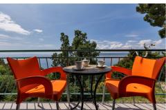 View blue apartments Appartamento 2 – V. blue A2 foto 2