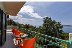 View blue apartments Appartamento 2 – V. blue A2 foto 4