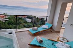 Ivana &amp; Luka Appartamento 1 – Apartman 1 foto 3