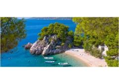 Luxury Appartamento Brela Appartamento 1 – Luxury foto 1