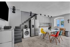 Holiday Home Pelegrin Appartamento 1 – Pelegrin foto 2