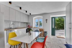 Holiday Home Pelegrin Appartamento 1 – Pelegrin foto 3