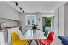Holiday Home Pelegrin Appartamento 1 – Pelegrin foto 4