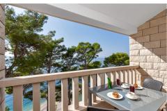 Pine Canopy Studios and Appartamenti Appartamento 3 – A4 foto 2