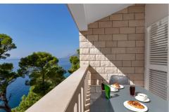 Pine Canopy Studios and Appartamenti Appartamento 3 – A4 foto 3