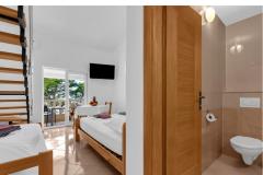 Pine Canopy Studios and Appartamenti Appartamento 3 – A4 foto 5