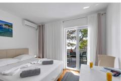 Pine Canopy Studios and Appartamenti Appartamento 6 – A7 foto 5