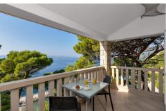 Pine Canopy Studios and Appartamenti Appartamento 1 – A1 foto 1