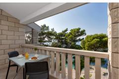 Pine Canopy Studios and Appartamenti Appartamento 1 – A1 foto 2