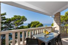 Pine Canopy Studios and Appartamenti Appartamento 2 – A2 foto 1