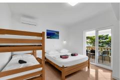 Pine Canopy Studios and Appartamenti Appartamento 2 – A2 foto 5