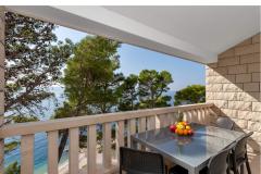 Pine Canopy Studios and Appartamenti Appartamento 4 – A5 foto 1