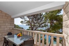 Pine Canopy Studios and Appartamenti Appartamento 4 – A5 foto 2