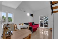 Pine Canopy Studios and Appartamenti Appartamento 4 – A5 foto 4